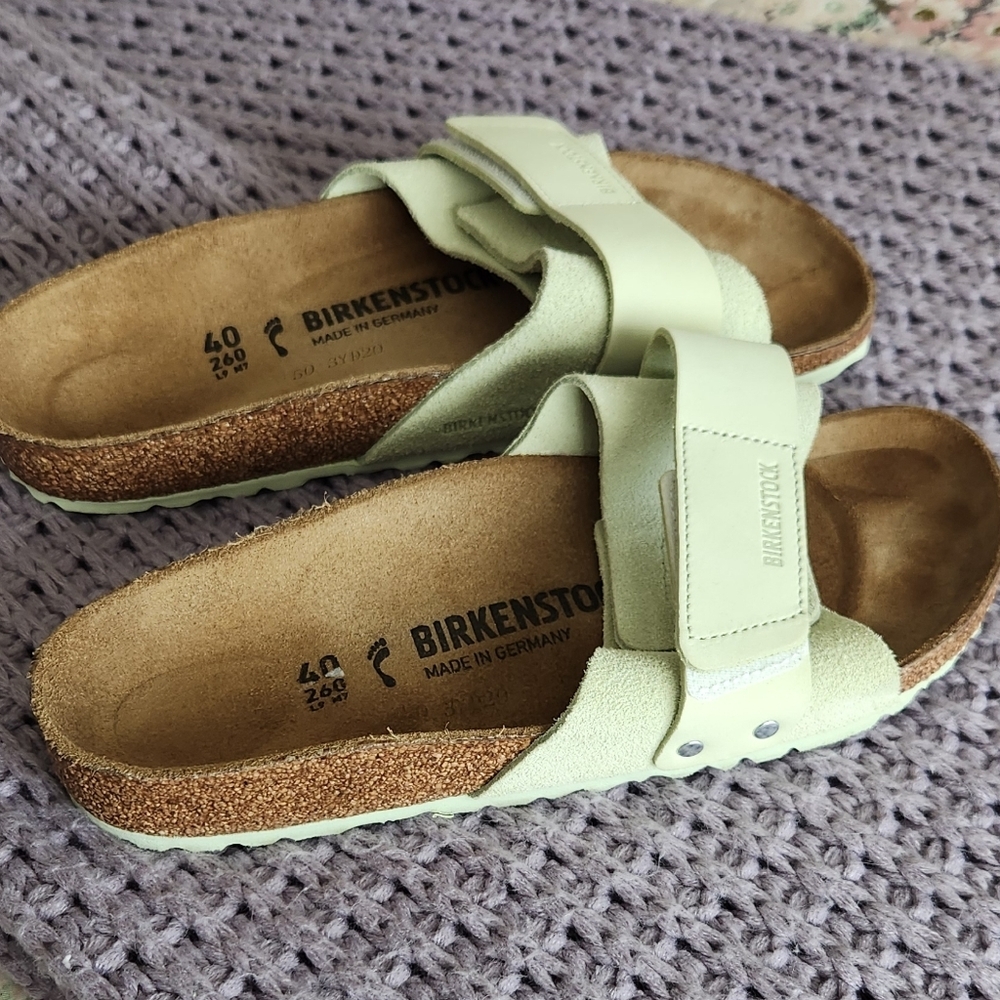 Birkenstock Women's Oita Sandals
